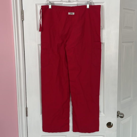 Uniform Express Scrub Set for Vet Techs - Picture 8 of 8